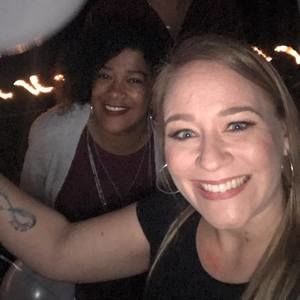 Meet your Posher, Jenny